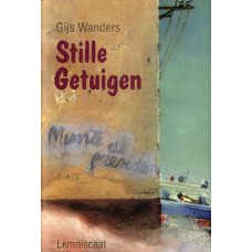 Stille getuigen