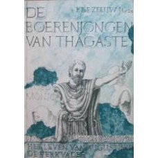 De boerenjongen van Thagaste