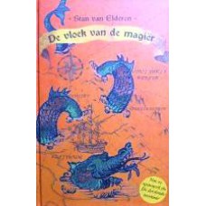 De vloek van de magiër