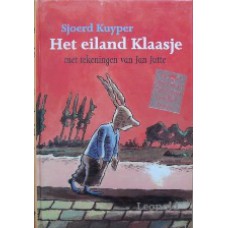 Het eiland Klaasje