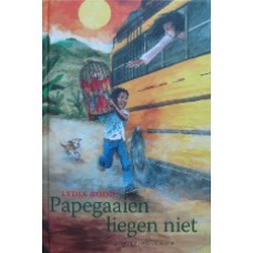 Papegaaien liegen niet