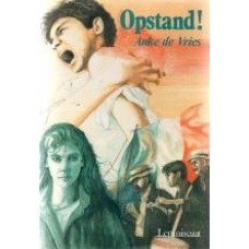 Opstand! Wijnboerenopstand in 1907