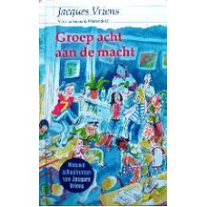 Groep acht aan de macht