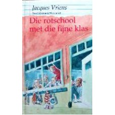 Die rotschool met die fijne klas