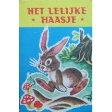 Het lelijke haasje