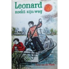 Leonard zoekt zijn weg