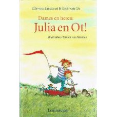 Julia en Ot!