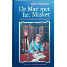 De man met het masker