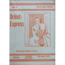 Oriënt-Express