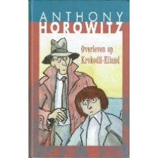 Overleven op Krokodil-Eiland