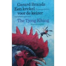 Een krekel voor de keizer