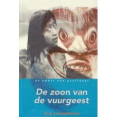 De zoon van de vuurgeest