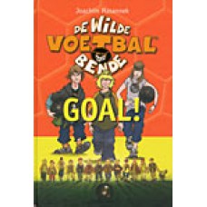 Goal!