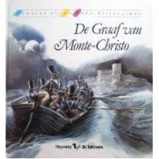 De graaf van Monte-Christo