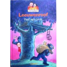 Leeuwenroof