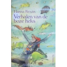 Verhalen van de boze heks