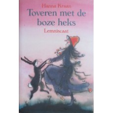 Toveren met de boze heks