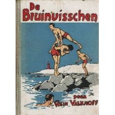De Bruinvissen