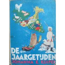 De jaargetijden - Winter