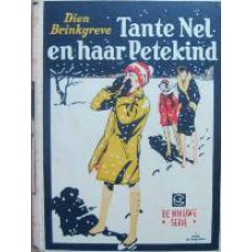 Tante Nel en haar Petekind