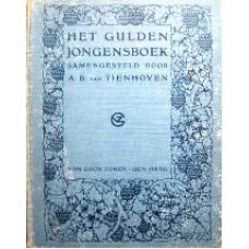 Het Gulden Jongensboek