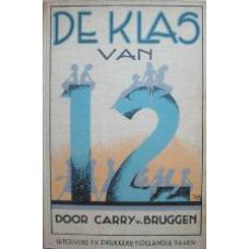 De klas van 12