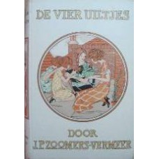 De vier Uiltjes