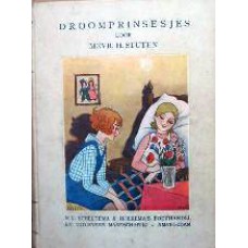 De Droomprinsesjes e.a. verhalen