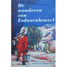 De wonderen van Esdoornheuvel