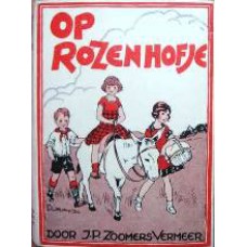 Op Rozenhofje