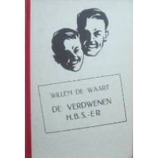 De verdwenen H.B.S.-er