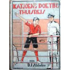 Katjoeng Poetih's thuisreis