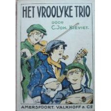 Het vroolyke trio