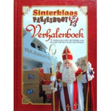 Sinterklaas & pakjesboot 13
