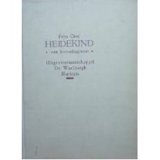 Heidekind