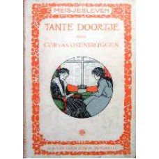 Tante Doortje