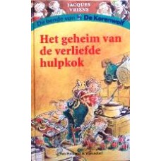 Het geheim van de verliefde hulpkok