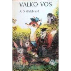 Valko Vos