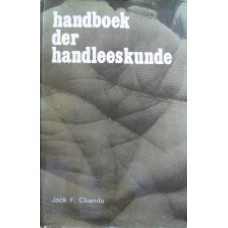 Handboek der handleeskunde
