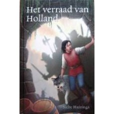 Het verraad van Holland