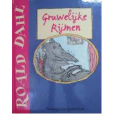 Gruwelijke Rijmen