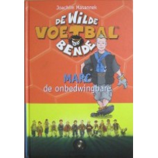 Marc, de onbedwingbare