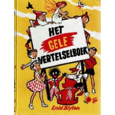 Het gele vertelselboek