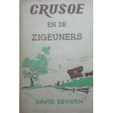 Crusoe en de zigeuners