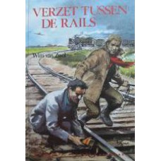 Verzet tussen de rails