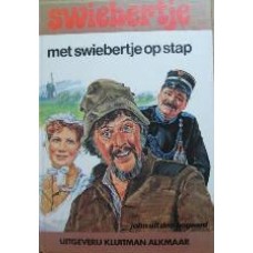 Met Swiebertje op stap
