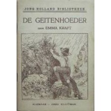 De geitenhoeder