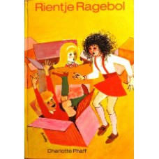 Rientje Ragebol