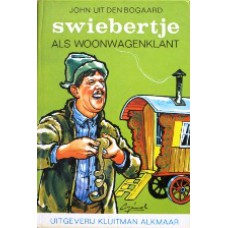 Swiebertje als woonwagenklant