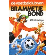 De voetbalclub van Brammetje Bond